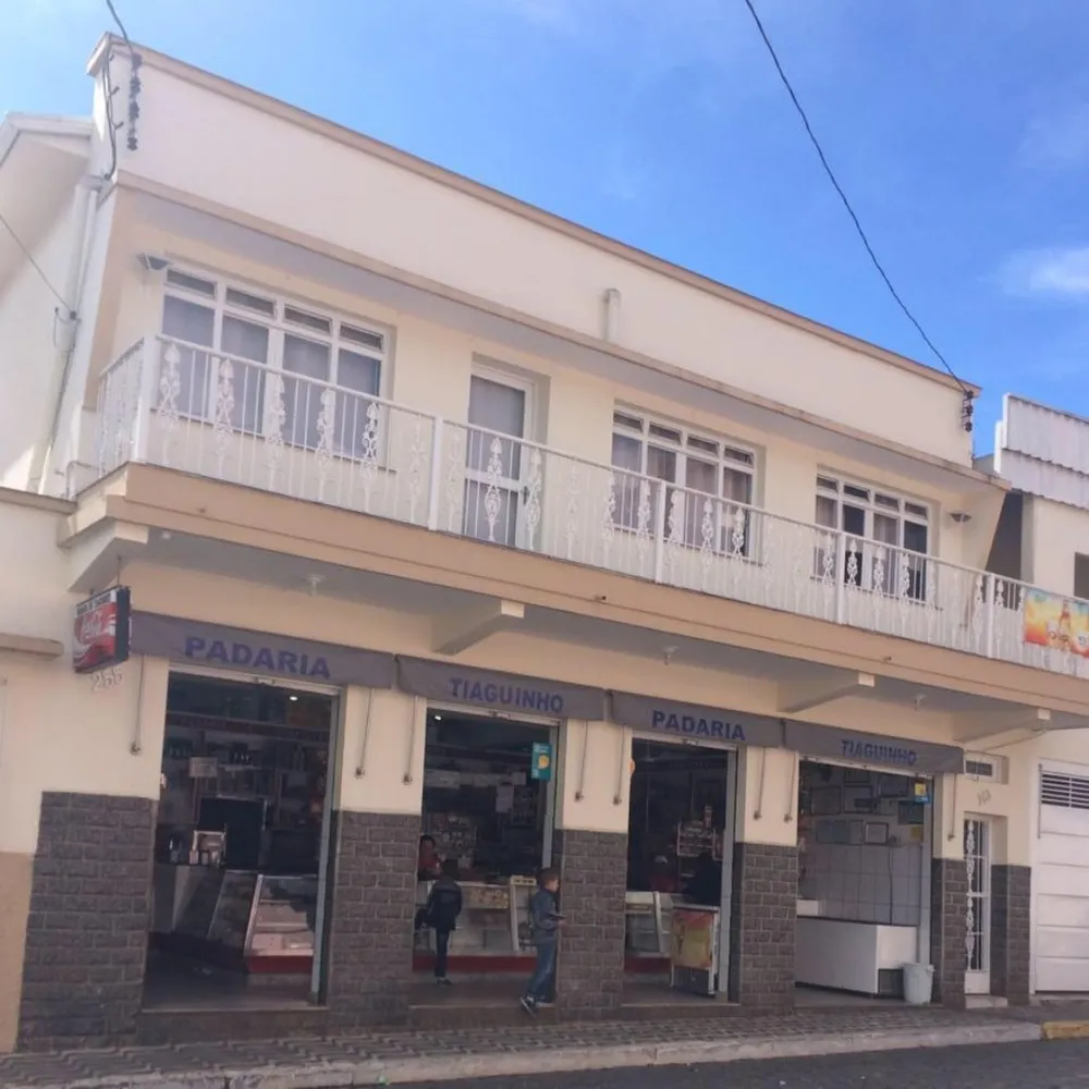 Padaria do Thiaguinho