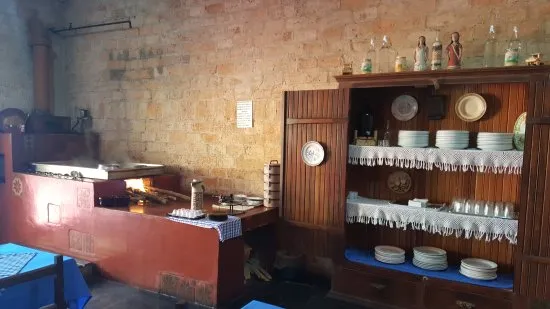 Restaurante Dona Marta