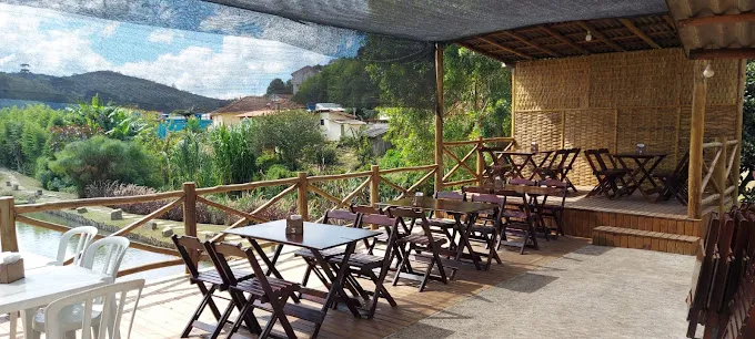 Bar e Restaurante O Conterrâneo