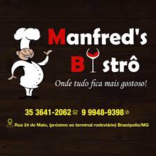 Manfreds Bistro