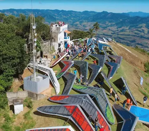 Mirante Vó Cótinha