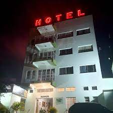 Hotel Montanhas e Vida