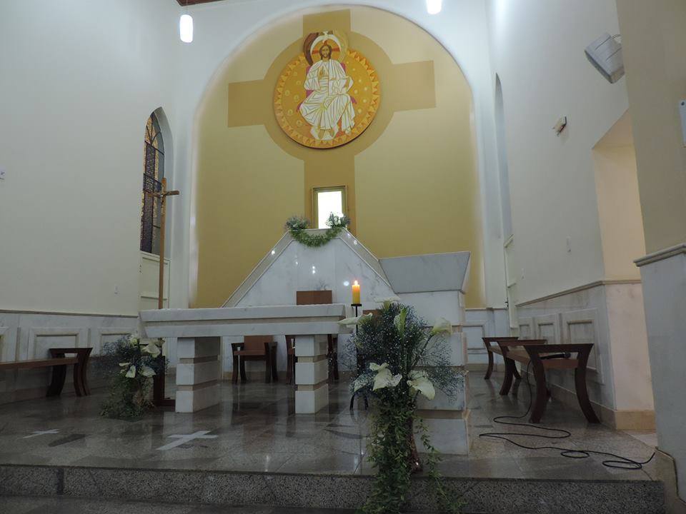 Santuário de Nossa Senhora da Piedade