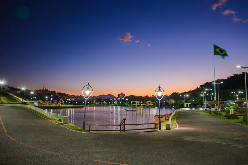 Parque da Cidade