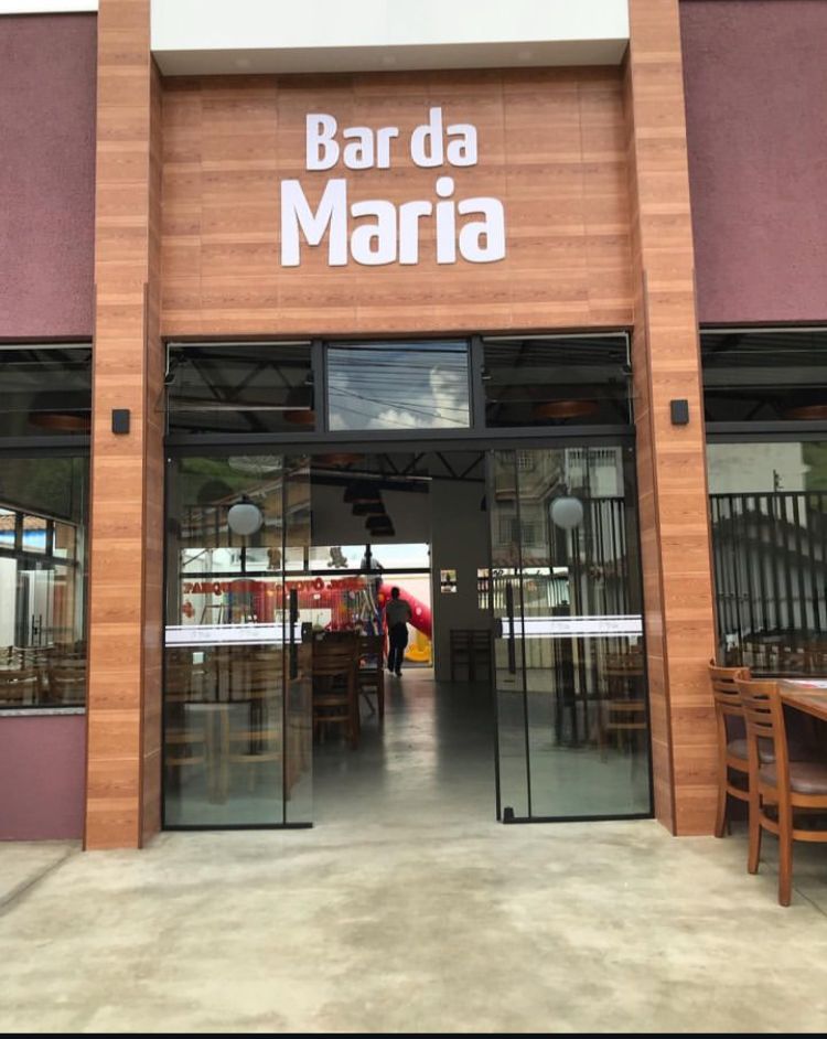 Bar da Maria
