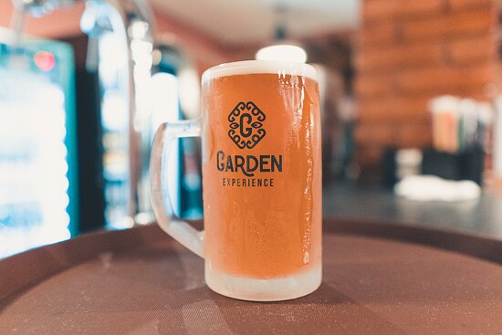 Garden Experience