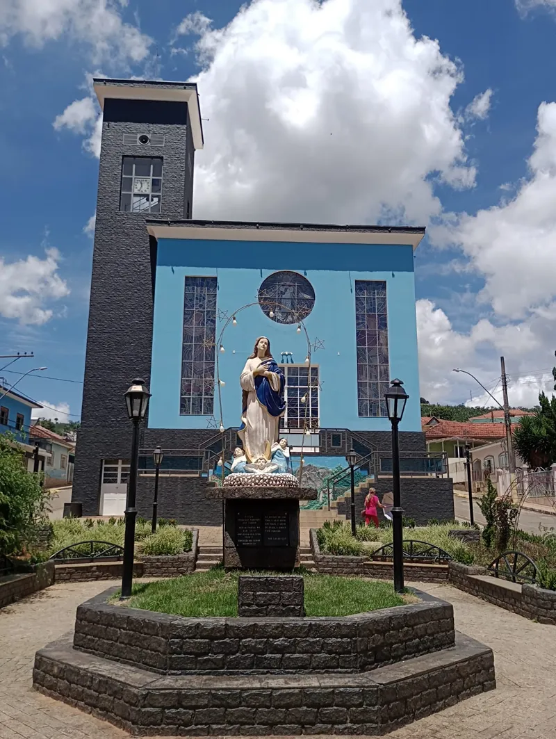 Igreja Matriz Nossa Senhora da Conceição