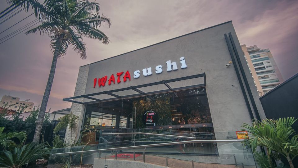 Iwata Itajuba
