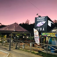 Jybá Beergarden