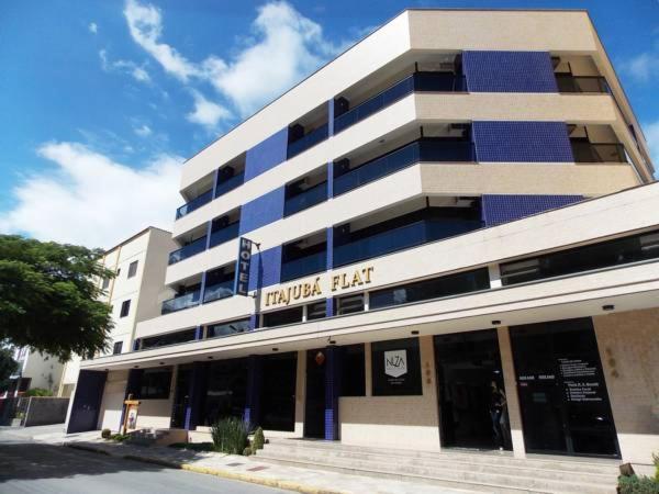 Itajubá Flat