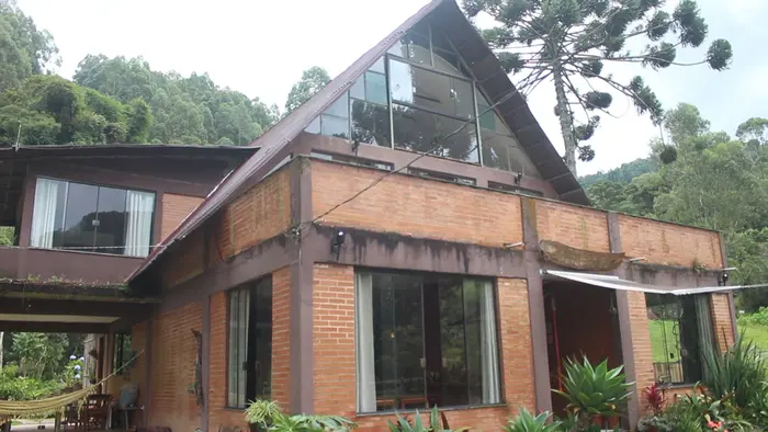 Oca Roça