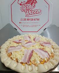 Braz Pizza