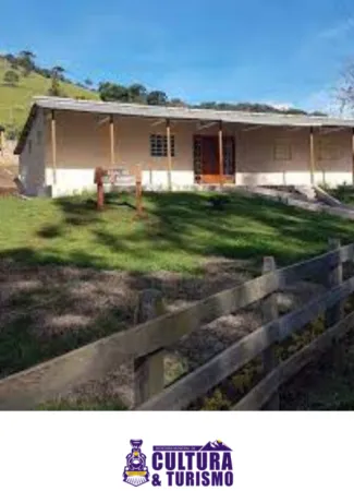 Rancho do Vovô Fabinho