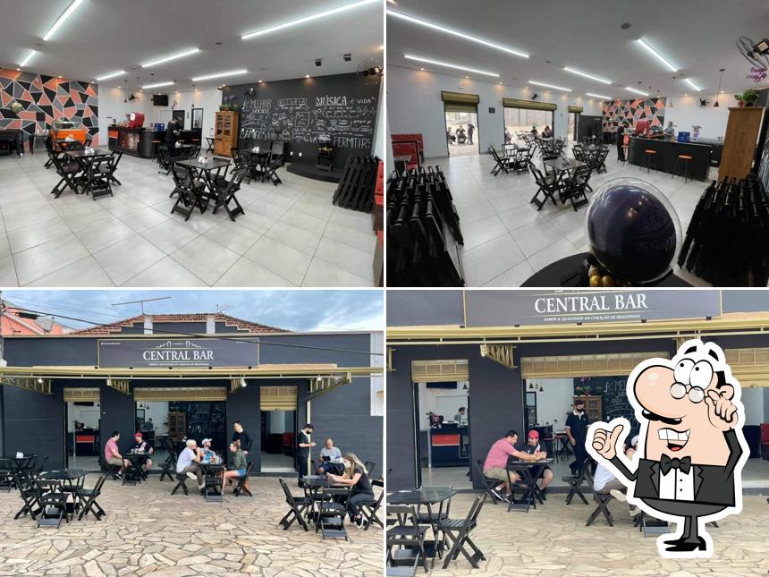 Central Bar