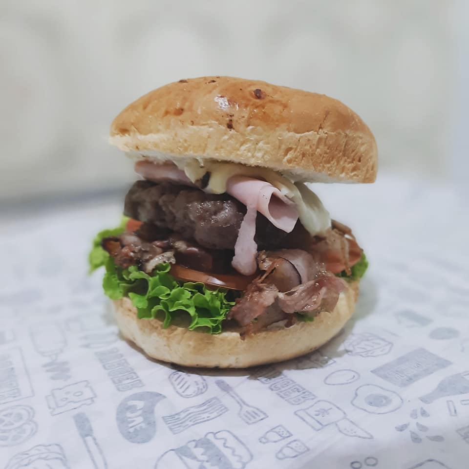 Villa's Pizzaria e Hamburgueria