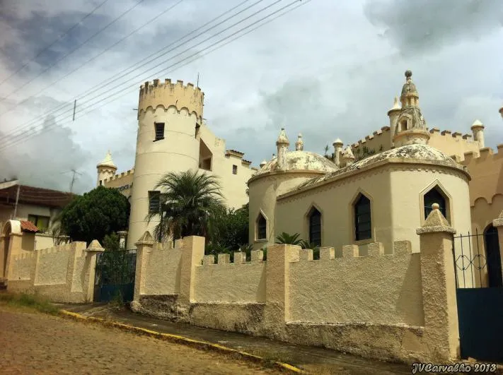 Castelinho