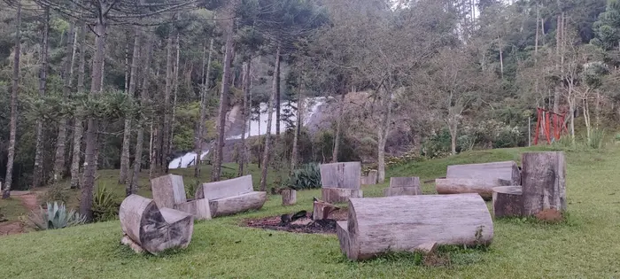 Cachoeira Boa Esperança