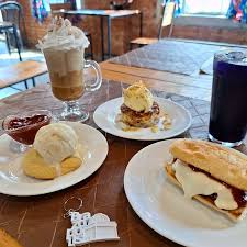 Café Vinho e Prosa