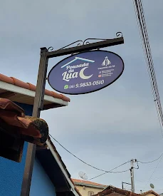 Pousada da Lua