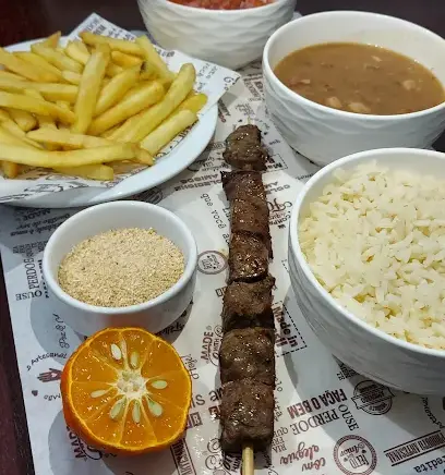 Sabor na Brasa