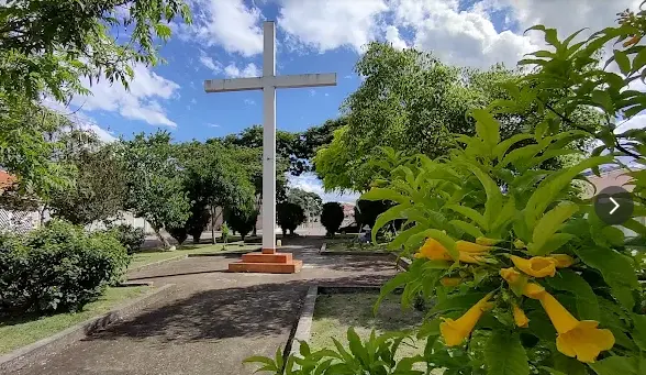 Praça do Rosário