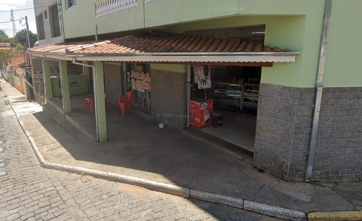 Padaria 3 Irmãos