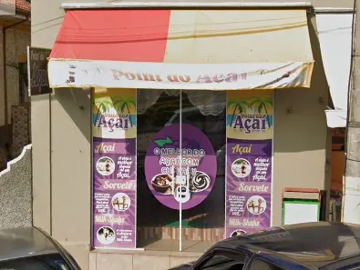Point do Açaí