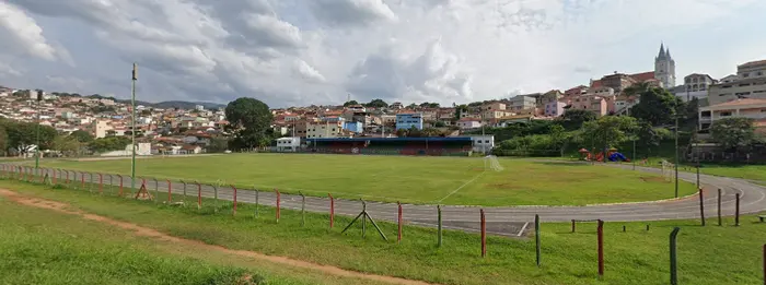 Estádio Municipal Doutor Ataliba de Moraes
