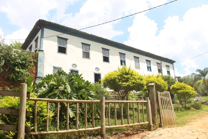 Casarão da Barra