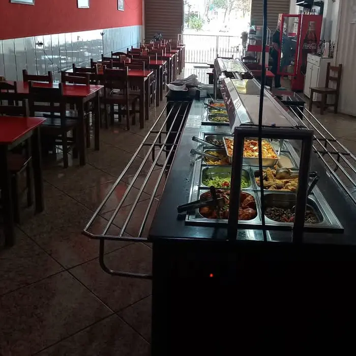 JF Lanchonete e Restaurante