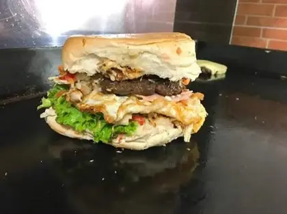 Marcinho Lanches