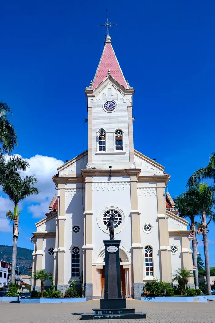 Obelisco São Sebastião