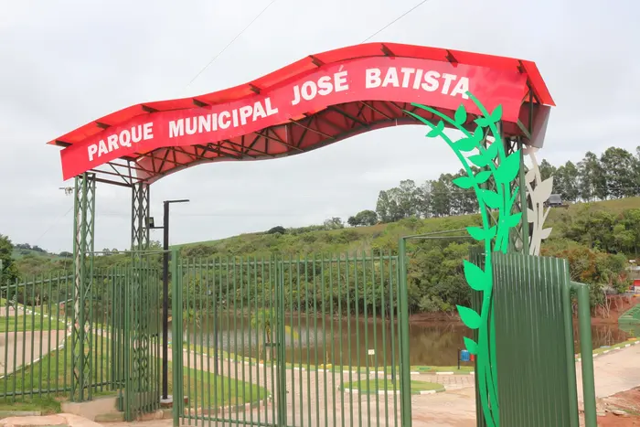 Parque Municipal José Batista