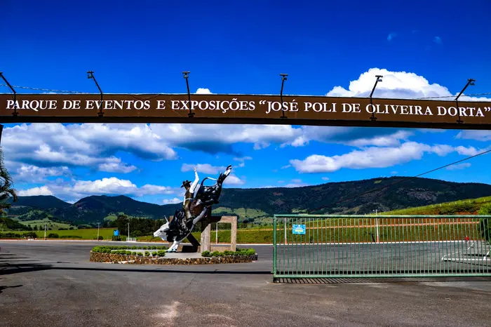 Parque de Exposição José Poli Oliveira Dorta