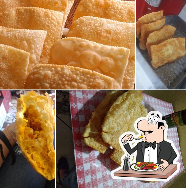 Pastelaria Mistura Fina