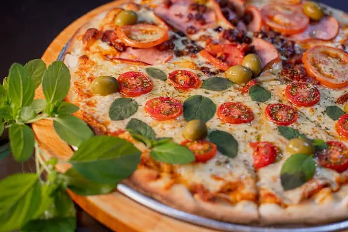 Pizzaria Fornalha