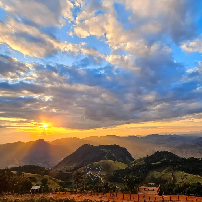 Pousada Mirante