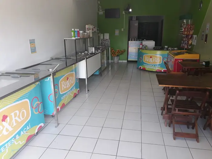 Re e Ro Sorveteria