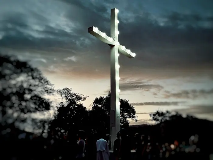 Santo Cruzeiro de Brazópolis