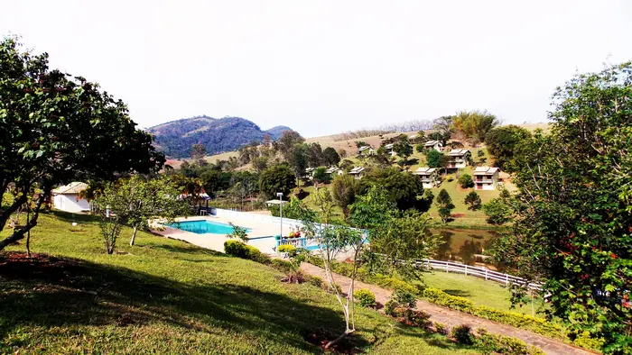 Hotel Fazenda São Gabriel