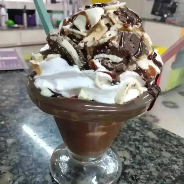 Sorveteria Ki Delícia