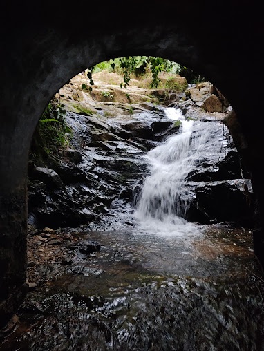 Cahoeira do Túnel