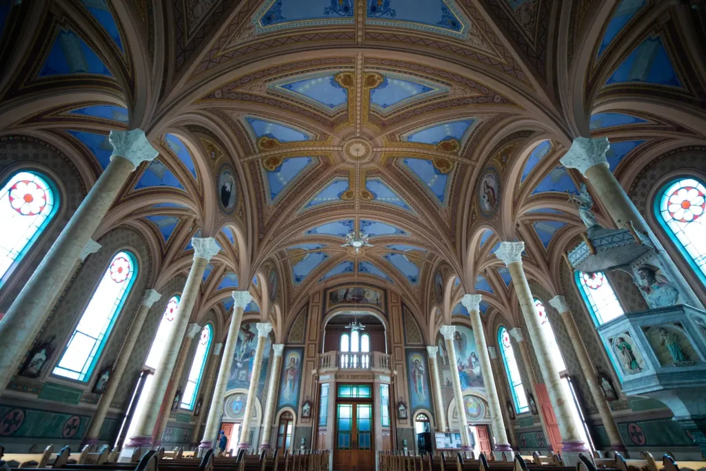 Maria da Fé pode viver um momento histórico: Matriz de Nossa Senhora de Lourdes caminha para se tornar Basílica Menor