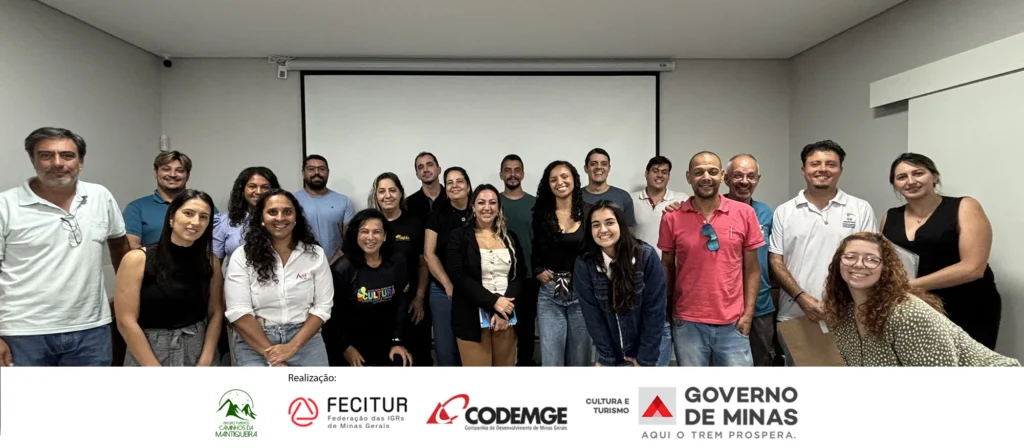 Circuito Turístico Caminhos da Mantiqueira avança em projeto de turismo de experiência com a parceira ADDTUR