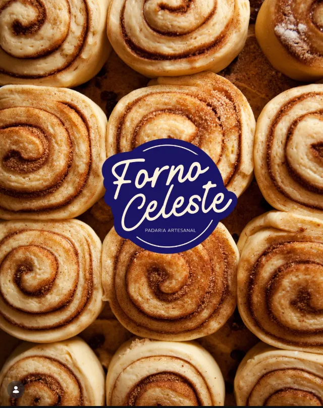 Forno Celeste