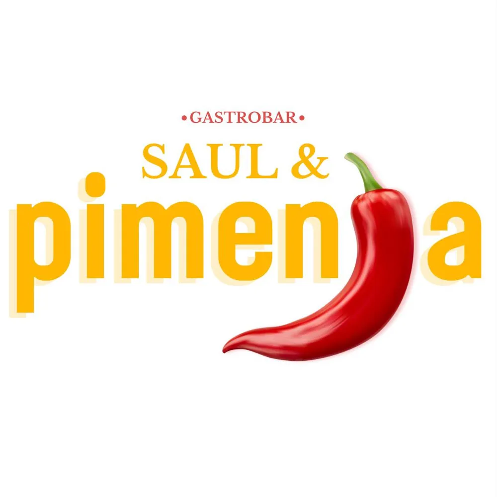 Saul e Pimenta Gastrobar